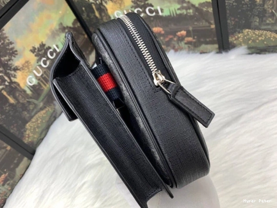 Hyperpeter bag belt GG GUCCI 0802